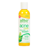 ALBA BOTANICA ACNEDOTE CLEANSER DEEP PORE 177 ML