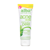 Alba Botanica Acnedote Clearing Gel Peel 113g