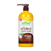 Alba botanica alba ve bsg cocont rescue 946 ml