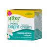 Alba Botanica Even & Brite Night Cream 57g