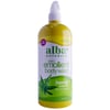 Alba botanica hemp hand & body lotion 907 gm