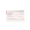 Albothyl 6 Vaginal Suppositories