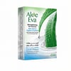 Aloe Eva Aloe Vera And Yoghurt Proteins 4 Hair Ampoules