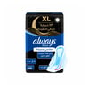Always Night Maxi Thick Heavy Flow 24 Pads