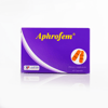 Aphrofem For Women 40 Capsules
