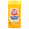 Arm & Hammer Deo Stick Ultra Max Unscented 73g