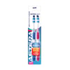 Astera Active Clean 1+1 Soft Toothbrush