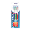 Astera Triple Pack Medium Toothbrush
