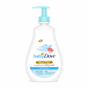  Baby Dove Rich Moisture Head to Toe Wash 400 ml