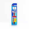 Banat Tooth Brush 1+1 Medium