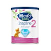Hero Baby Milk Stage (2) 400 Gm