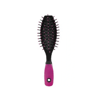 Intervion Hairbrush Small With Rubber Hand