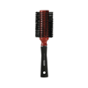 Titania Styling Hairbrush Black/Brown