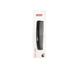Titania Pocket Comb Black