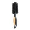 Titania Hairbrush Brown