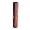 Titania Classic Large Hair Comb Brown