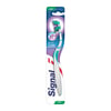 سيجنال فرشاة أسنان متوسطة الحجم للعناية باللثة بشعيرات ناعمة
