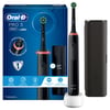 Oral B Pro 3 3000 Bk Electric Toothbrush