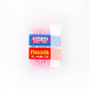 Family Train Flosstik Toothpick 150 Pieces