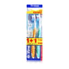 Trisa Tooth Brush Cool Fresh Soft 2 Pieces
