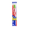 Trisa Tooth Brush Swiss Clean Medium