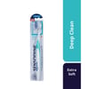 Sensodyne Deep Clean Extra Soft Toothbrush