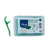Pearly Dental Floss with Mint Toothpick 30 Pcs