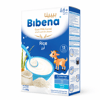 Bibena Cereal Wheat & Honey 250g