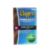 Bigen Powder Hair Dye Dark Brown 'C'