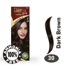Bigen Speedy Dark Brown #30 Free Ammonia Conditioning Color 40 Gm