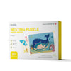 Bimbly Nesting Puzzle Underwater +18 Months