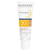 Bioderma Photoderm M Golden Tint Gel-Cream SPF50+ - 40 ml