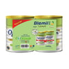 Blemil Plus Optimum (3) Baby Milk (2*800g)