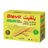 Blevit Organic Baby Biscuits 180 gm