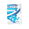 Blum-D 50000 Iu 20 Tabs 