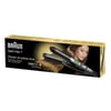 Braun Satin Hair 7 St710 Hair Straightener With Iontec Technology