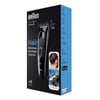 Braun Series-5 Hair Clipper Hc-5310