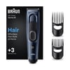 Braun Series-5 Hair Clipper Hc-5350