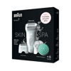 Braun Silk epil 7 7-081 femail hair removal
