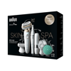Braun silk epil 9 flex Skin Spa 9-681 femail hair removal