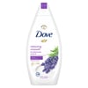 Dove 500Ml Relaxing Ritual Body Wash 500Ml