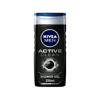 Nivea Shower Gel For Men Active 250 Ml