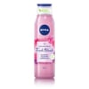 NIVEA Fresh Blends Refreshing Shower Gel Raspberry Blueberry Almond Milk, 300 ml