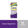 Caltrate 600 + D Plus Minerals 60 Tablets