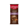Canderel Milk Chocolate Fruity & Nutty 100 gm