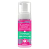 Carefree Daily Intimate Cleansing Mousse With Green Tea And Aloe Vera 150 ml