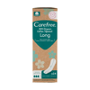Carefree Organic Long Unscented 24 Pantyliners