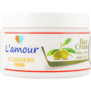 J. Casanova Hair Cream Olive Oil With Vitamin E 300 ml