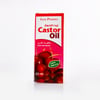 Castor Oil Suncare Cherry 60 ml