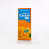 Castor Oil Suncare Orange 60 ml